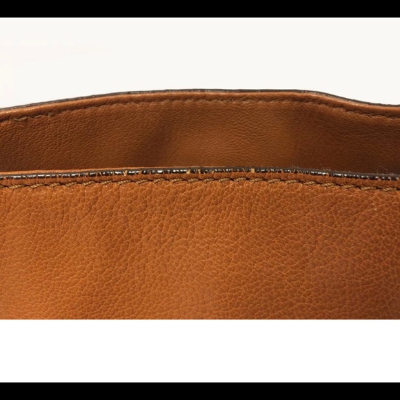 MICHAEL KORS EW Hamilton Satchel Bag